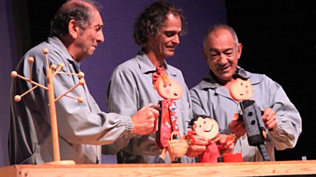 El ideal gallego