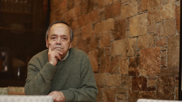 El ideal gallego