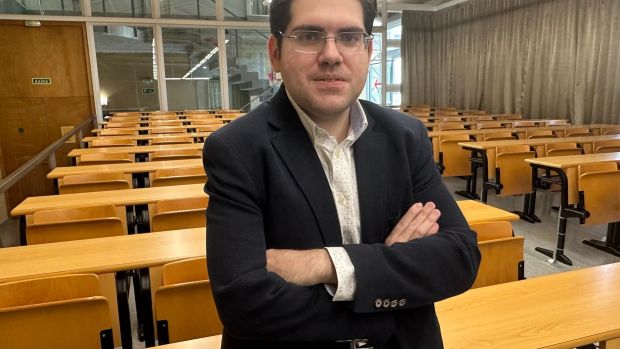 El ideal gallego