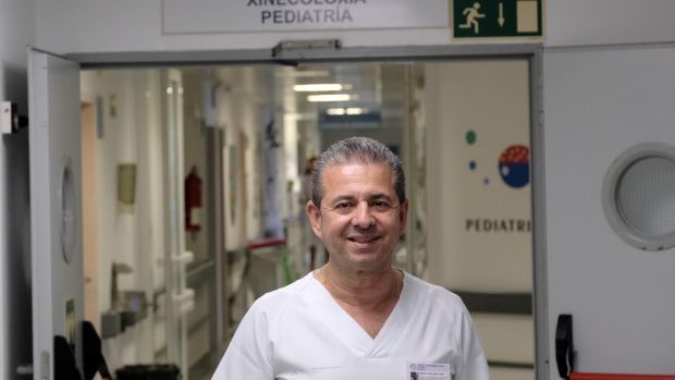 El ideal gallego