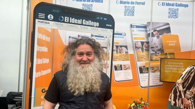 El ideal gallego