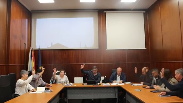 El ideal gallego