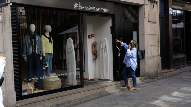 El ideal gallego