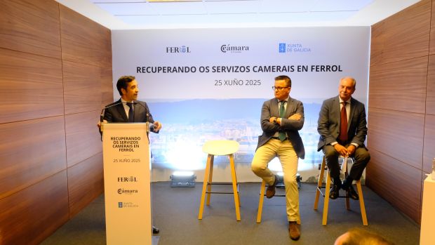 El ideal gallego