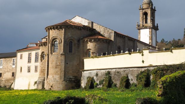 El ideal gallego