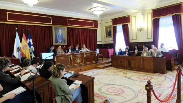 El ideal gallego