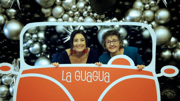 El ideal gallego