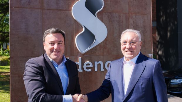 El ideal gallego