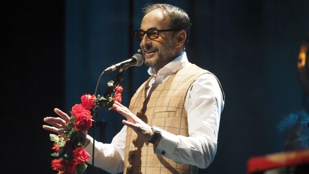 El ideal gallego