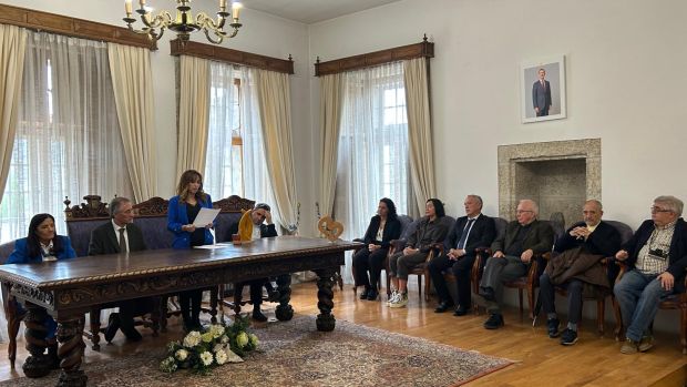 El ideal gallego