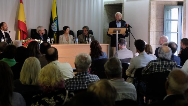 El ideal gallego
