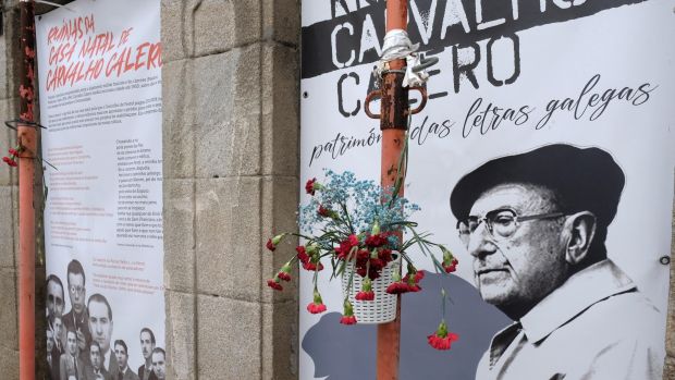 El ideal gallego