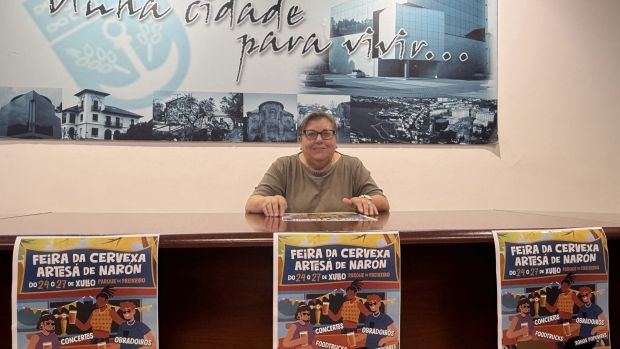 El ideal gallego
