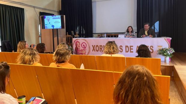 El ideal gallego