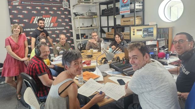 El ideal gallego