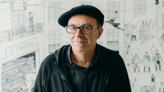 El ideal gallego