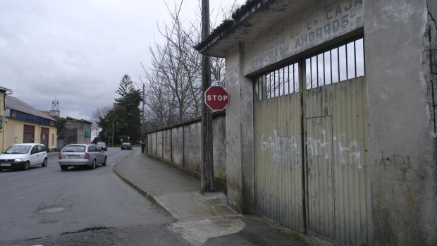 El ideal gallego