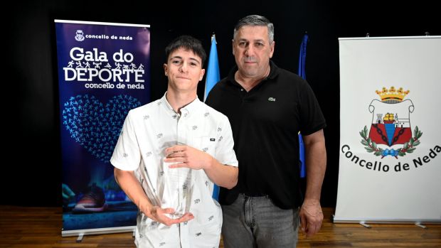 El ideal gallego