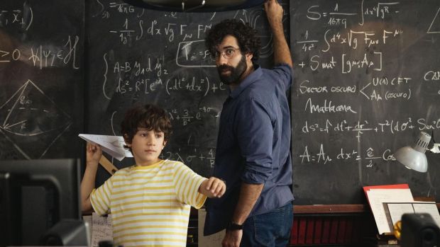 El ideal gallego