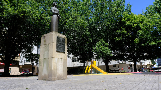 El ideal gallego