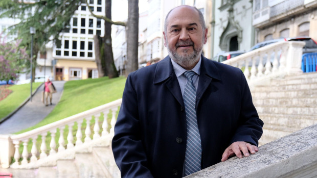El ideal gallego