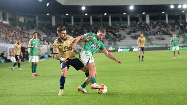 Racing de Ferrol 
