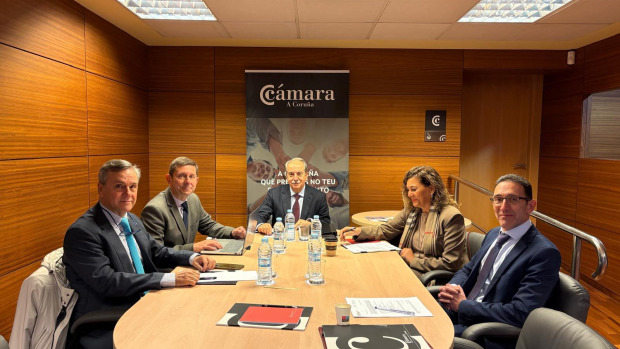 El comité ejecutivo del ente se reunió ayer en la sede de la calle María