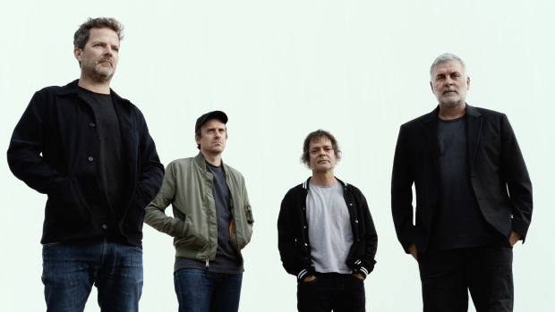 A principios de año, La Habitación Roja inició esta gira que celebra su 30 aniversario