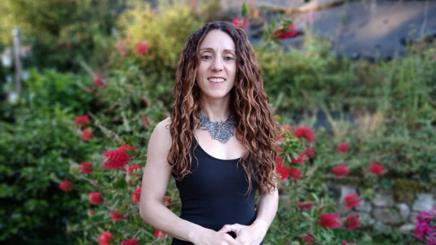 Sonia Corral Franco obtén o primeiro premio do IX Concurso de Microrrelatos da RAG e PuntoGal