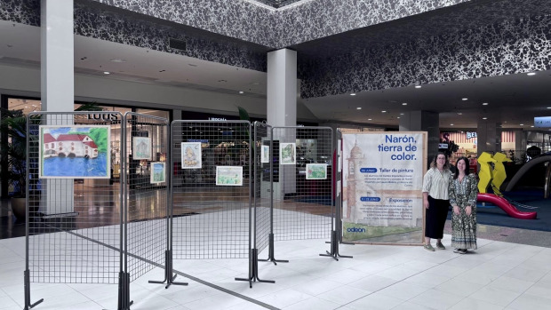 expo odeón