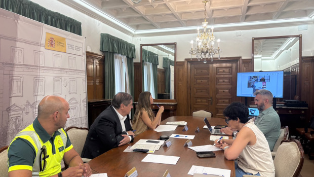 ortigueira eclipse - subdelegacion gobierno