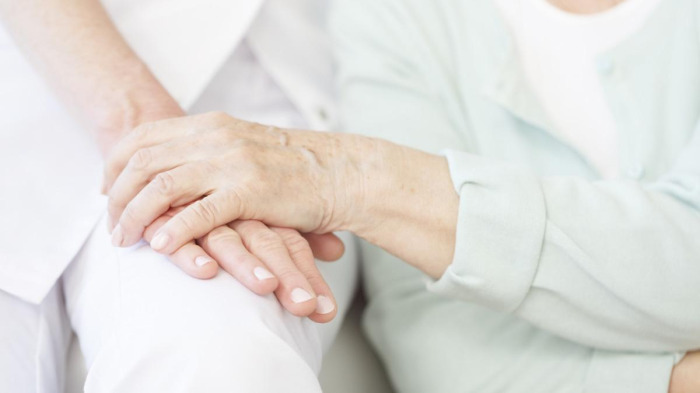 Día de la persona cuidadora