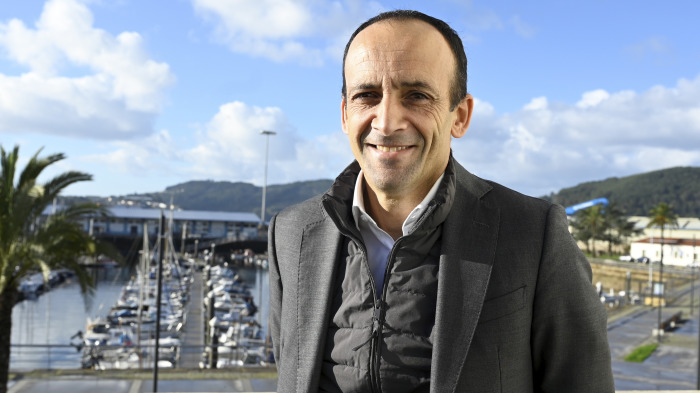 Francisco Barea
