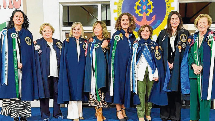 Rondalla Club de Campo