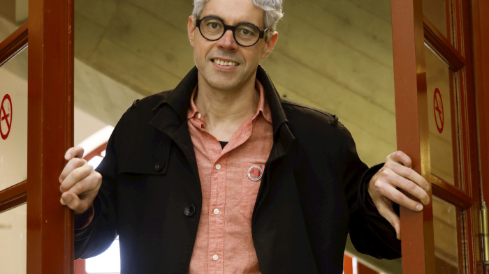 Iván Rivas