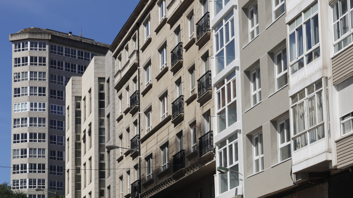 vivienda venta alquiler