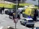 Accidente motorista