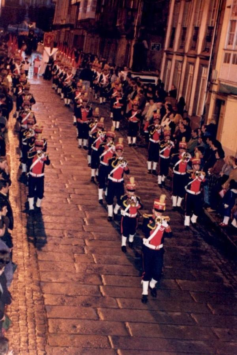 Granaderos