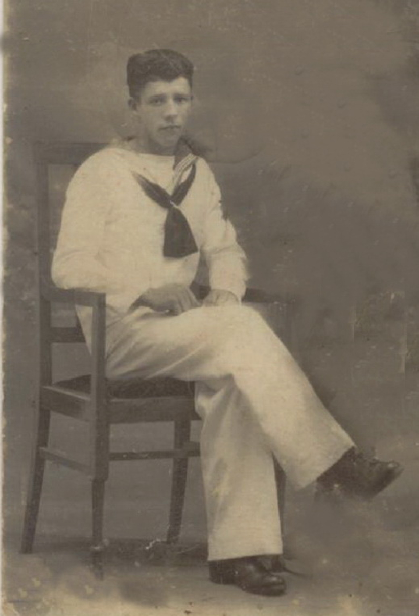 Manuel Fernández Arias