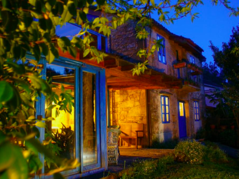 Casa Perfeuto 