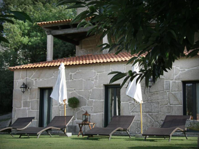 Casa do Ouro 