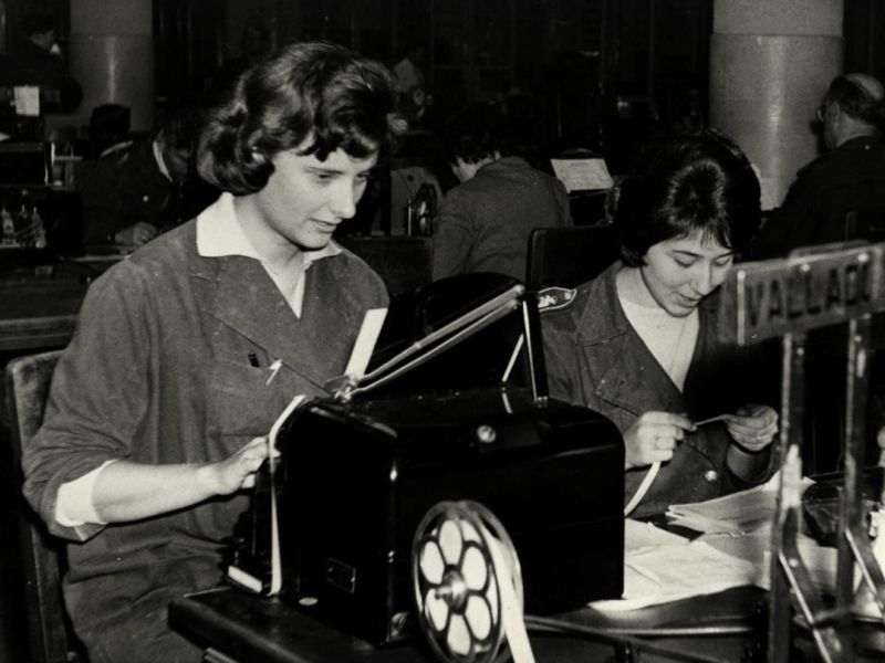 Correos 5