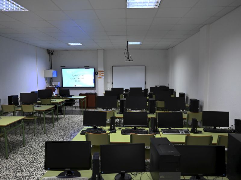 Aula epapu