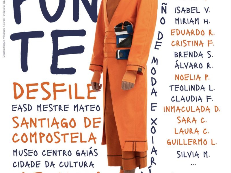 Cartel DESPUNTE