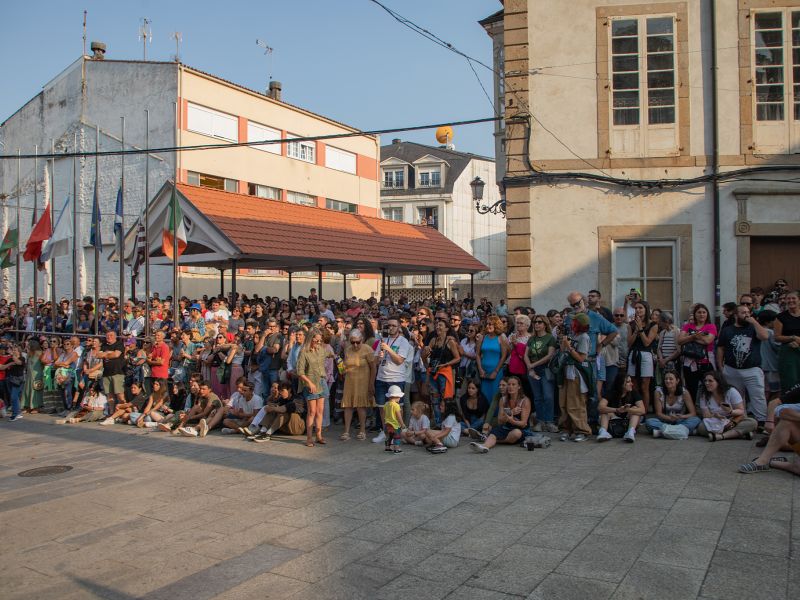 Ambiente 1Festival de Ortigueira2023