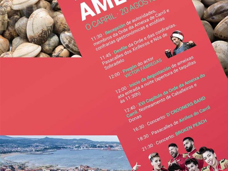 Festa da ameixa de carril vilagarcia de arousa img1924n1t0