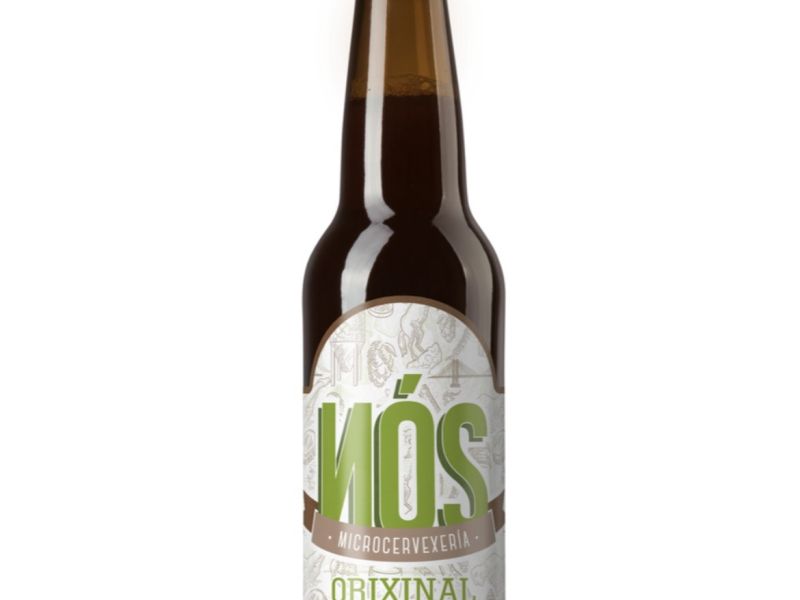 Cerveza Nu00f3s 