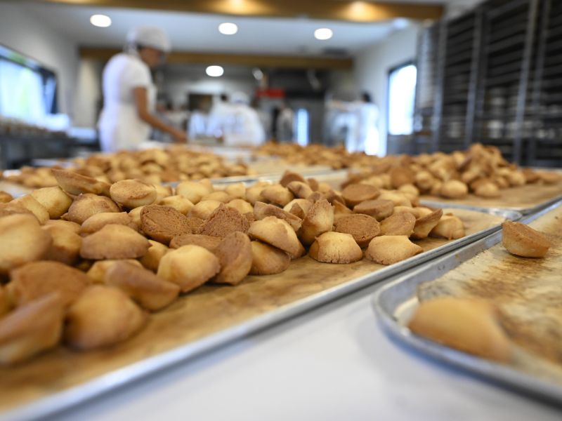 Maruxas de Nata sello calidad alimentaria Emilio Cortizas 2