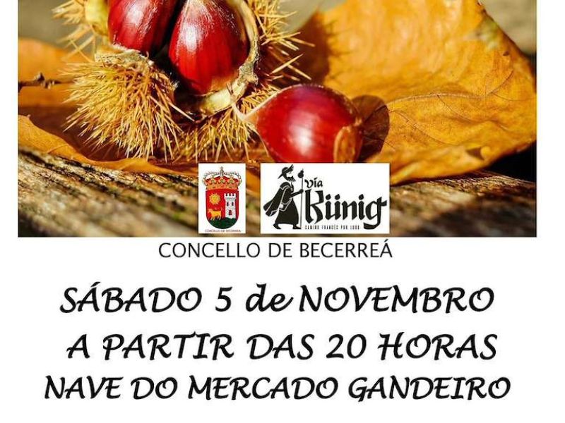 Magosto becerrea img8408n1t0