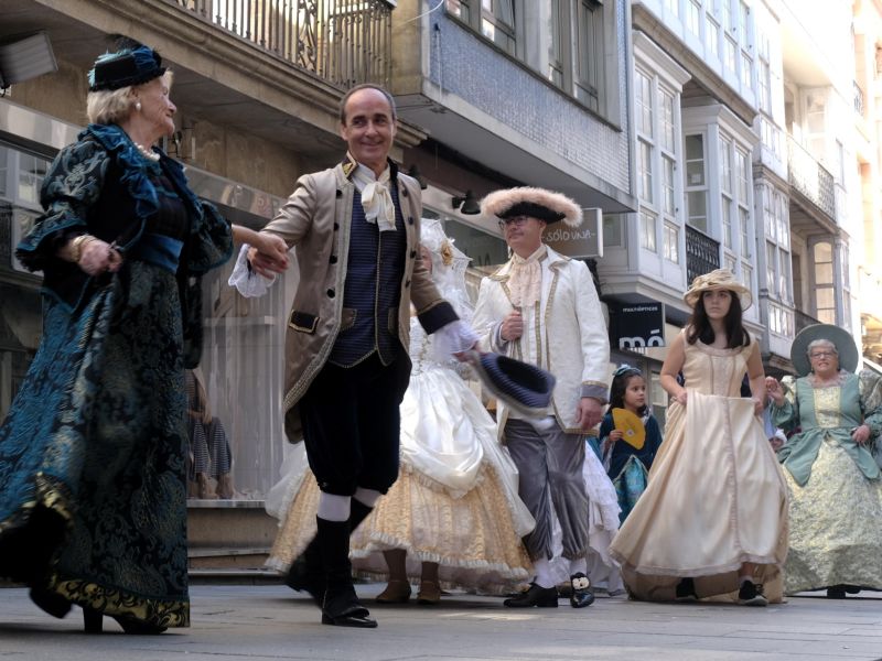 Festival ilustrado